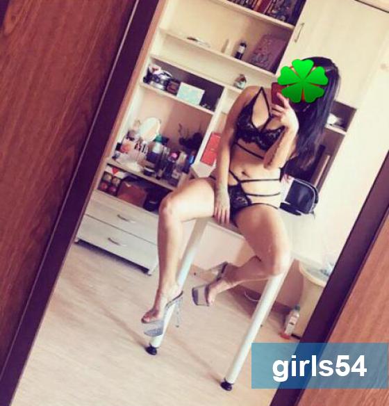 Проститутка Настя - фото 2