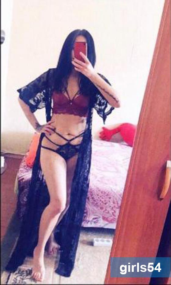 Проститутка Настя - фото 7