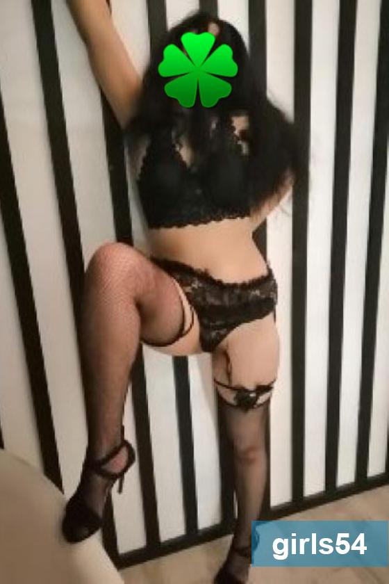 Проститутка Рита - фото 1